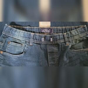 Lucky Brand Kids Blue Jeans